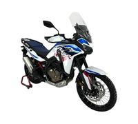WRS HONDA CRF 1100 L Africa Twin 2024-2026 Parabrisas WRS Claire