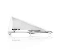 WRS Para-brisas Honda CBR 1000 RR-R 2020-2026 Claro - HO034T