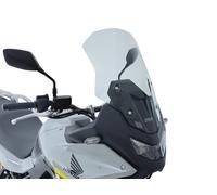 WRS PARABRISAS AHUMADO CAPONORD PARA HONDA TRANSALP XL 750 2025-2026