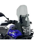 WRS PARABRISAS AHUMADO CAPONORD PARA YAMAHA TENERE 700 / RALLY 2025-2026