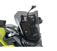 WRS PARABRISAS ENDURO AHUMADO OSCURO PARA BMW F 900 GS 2024-2026