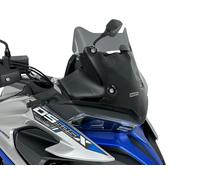 WRS PARABRISAS ENDURO AHUMADO OSCURO PARA VOGE VALICO 525 DSX 2023-2024