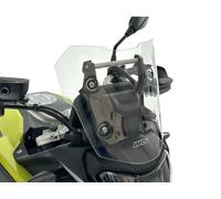 WRS PARABRISAS ENDURO TRANSPARENTE PARA BMW F 900 GS 2024-2026