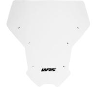 WRS Parabrisas HONDA CRF 1100 L Africa Twin 2020-2023 Claire HO033T