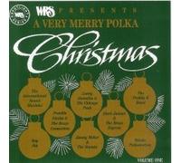 WRS Presents A Very Merry Polka Christmas