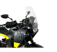 WRS TRANSPARENT TOURING PARABRISAS PARA HUSQVARNA NORDEN 901 2022-2026