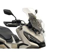 WRS TRANSPARENT TOURING WANDSWIELD PARA HONDA X-ADV 750 2025-2026