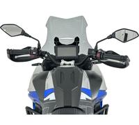 WRS Valico Humo Pare Brise WRS VO002F Para VOGE ADVENTURE 525 DSX