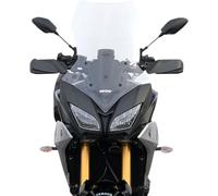 WRS YA004T Parabrisas WRS Para-brisas Clara Para Yamaha MT-09 / MT09