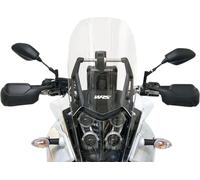 WRS YA015T Parabrisas Bulle Paredes WRS Para Yamaha XTZ 690/700 Tenere