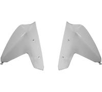WRS YA018FS Déflectores Laterales Para Yamaha XTZ 700 Tenere