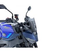 WRS YA046FS Pare-brisas WRS Sport Humo Oscuro Yamaha MT09 2024-2026