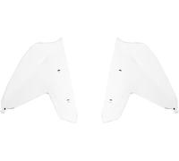WRS YAMAHA XTZ 700 TENERE Deflectores Laterales de Viento YA018T