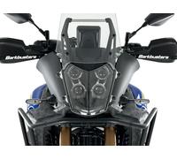 WRS Yamaha XTZ 700 Tenere Deflectores Laterales de Viento YA033NO