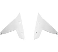 WRS YAMAHA XTZ 700 TENERE Deflectores Laterales Viento YA019F