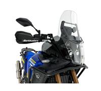 WRS Yamaha XTZ 700 Tenere Deflectores Laterales Viento YA033FS