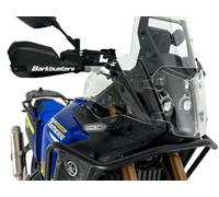 WRS Yamaha XTZ 700 Tenere Deflectores Laterales Viento YA033T