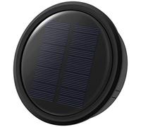 Wrtysully 1 Paquete de Repuesto de Luz Solar Grande para Linternas Colgantes al Aire Libre, MáS Potente y MáS Eficiente EnergéTicamente.