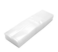 Wrtysully 100PCS de Bayas de Grano de Centeno, Bolsa de Spawn de Cultivo de Hongos Bolsa de Cultivo de Spawn de Hongos Pre Sellado una Alta Temperatura