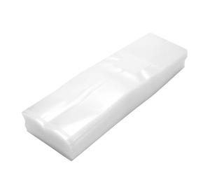 Wrtysully 100PCS de Bayas de Grano de Centeno, Bolsa de Spawn de Cultivo de Hongos Bolsa de Cultivo de Spawn de Hongos Pre Sellado una Alta Temperatura