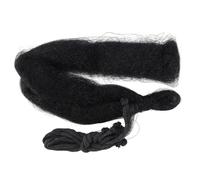 Wrtysully 12M x 2.5M 13mm Agujero Redes Anti Pajaro de Jardin Huerta Red Niebla Anudado de Nylon