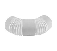 Wrtysully 15Cm DiáMetro Aire Acondicionado Flexible Tubo de Escape Conducto Conducto Salida de Aire Acondicionador de Aire PortáTil Salida de Aire Acondicionado