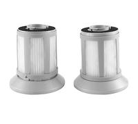 Wrtysully 2 Piezas Filtros de Repuesto para 1665 2156 Powerforce 1665 1613056 Asamblea