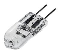 Wrtysully 20X G4 Bombilla Lampara Halogena 2 Pin