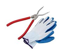 Wrtysully 383EER4004A/383EER4004A Herramienta de Expansión del Resorte de la de la Lavadora Herramienta de Extracción del Resorte de la Lavadora