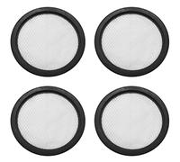 Wrtysully 4Piezas Filtros Hepa Filtro De Reemplazo De Hepa para P8