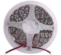 Wrtysully 5M 300 LED Calido 5050 SMD Flexible Tira de luz lampara 12V Club