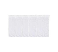 Wrtysully 5Packs Conjuntos de Basura de Piscina Pool Basket de Filtro para Cesta de Piscina