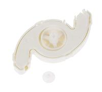 Wrtysully 8193983 Brazo Rociador Superior para Lavavajillas NúMeros de Pieza de Repuesto 8193983 1059750, 8557720, LP12886 Kit