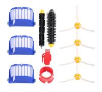 Wrtysully Accesorios Cepillos de Repuesto para 600 Series, 605 610 615 616 620 621 625 630 635 640 650 660 665 670