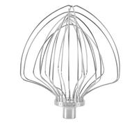 Wrtysully Accesorios para Batidora de Pie de ElevacióN de 7 Cuartos, Cabezal Mezclador, Batidor, Adecuado para KSM7586P / 7990/8990