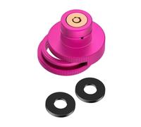 Wrtysully Adaptador Rápido de CO2 Split, Adaptador Rápido de CO2 para, Compatible con Máquinas de con Rosca TR21-4