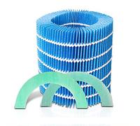 Wrtysully Ajuste para el Filtro de HumidificacióN del Humidificador de Lluvia ERN1000 / 1080/1180 Elementos Filtrantes