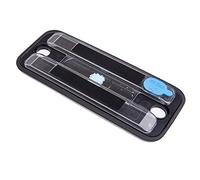 Wrtysully Almohadilla de DepóSito para Piezas de Aspiradora 380 380T 320 Mint 4200 5200