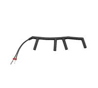 Wrtysully ArnéS de Cableado de BujíA Incandescente de Coche para Mk4 Mk3 B4 Golf 1997-2003 1,9 TDI L4 ALH 028971766
