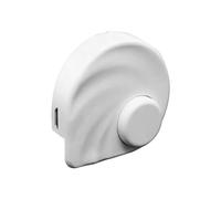 Wrtysully Aspiradora USB Luces Pelo de Mascotas Oculto Gatos Piel de Perro Pantalla de Polvo LáMpara LED Piezas de Aspiradora Universal-