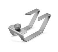 Wrtysully Báscula Electrónica de Café Plateada, de Soporte de Pesaje, Soporte de Manejar para Máquina de Café, Soporte de Báscula Electrónica