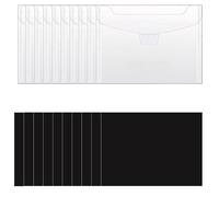 Wrtysully Bolsa Almacenamiento Sellos y Troqueles 20 Piezas y Hojas MagnéTicas Goma,Juego Almacenamiento Troqueles para Troquelado Almacenamiento,áLbumes Recortes Bricolaje