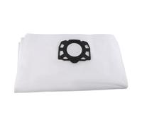 Wrtysully Bolsas de Polvo de Aspiradora 6PCS para MV4 MV5 MV6 WD4 WD5 WD6 WD4000-WD5999