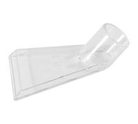 Wrtysully Boquilla de Cepillo de Aspiradora con Cabezal Giratorio Boquilla de Cepillo de Aspiradora Boquilla de Piso de Aspiradora Boquillas de Limpieza de Alfombras