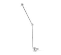 Wrtysully Brazo Móvil de Cuna de Madera Colgante, Brazo Porta Móvil, Brazo Móvil para Cuna Accesorios de Madera A