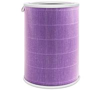 Wrtysully Cartucho de Filtro de Aire Elementos de Filtro para Mi Purificador de Aire 1/2 / Pro / 2S 1PC (No Incluye Filtro de CarbóN Activado)