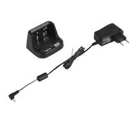 Wrtysully CD-15A CD-15 Cargador RáPido para VX-5 VX-5R VX-6 VX-6R VX-7R VXA-700-58Li -80Li Enchufe de la UE