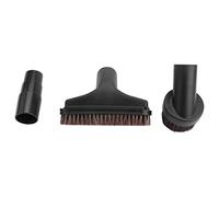 Wrtysully Cepillo De Aspirador Surtido Piezas De Recambio De Crines De Cabeza De Boquilla con 32/35 Mm Adaptador