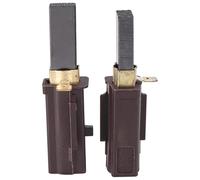 Wrtysully Cepillo de Carbón del Motor de Aspiradora 2311480 333261 33326-1 para Lamb Herramientas