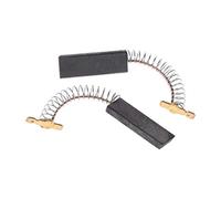 Wrtysully Cepillos de Carbono de Motor de 2 Piezas para para Lavadora
